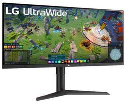 usb c monitorius - LG 34WP65G - 2 nuotrauka