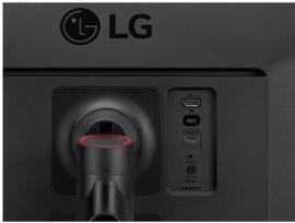 usb c monitorius - LG 34WP65G - 8 nuotrauka