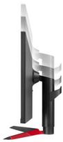 usb c monitorius - LG 34WP65G - 9 nuotrauka
