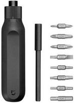 Xiaomi Mi X Wiha Precision Screwdriver Kit 24-in-1 Electric Dark Gray EU  BHR5474GL : : Fai da te