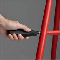atsuktuviukas - Xiaomi Mi 16-in-1 Ratchet Screwdriver 16pcs - 6 nuotrauka