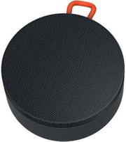 xiaomi bluetooth nesiojamos koloneles - Xiaomi Mi Portable Speaker Grey (Pilka) - 1 nuotrauka
