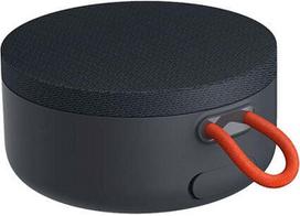 xiaomi bluetooth nesiojamos koloneles - Xiaomi Mi Portable Speaker Grey (Pilka) - 3 nuotrauka