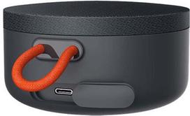 xiaomi bluetooth nesiojamos koloneles - Xiaomi Mi Portable Speaker Grey (Pilka) - 4 nuotrauka
