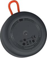 xiaomi bluetooth nesiojamos koloneles - Xiaomi Mi Portable Speaker Grey (Pilka) - 5 nuotrauka