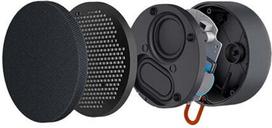 xiaomi bluetooth nesiojamos koloneles - Xiaomi Mi Portable Speaker Grey (Pilka) - 6 nuotrauka