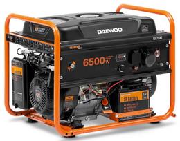 Daewoo GDA 7500E