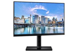 samsung monitorius - Samsung LF24T450FQRXEN - 3 nuotrauka