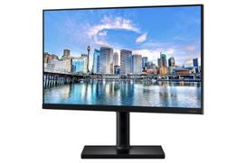 samsung monitorius - Samsung LF24T450FQRXEN - 5 nuotrauka