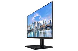 samsung monitorius - Samsung LF24T450FQRXEN - 7 nuotrauka