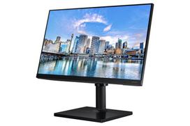 samsung monitorius - Samsung LF24T450FQRXEN - 8 nuotrauka