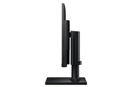 samsung monitorius - Samsung LF24T450FQRXEN - 10 nuotrauka