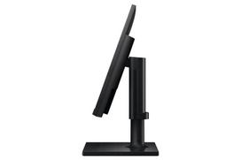 samsung monitorius - Samsung LF24T450FQRXEN - 12 nuotrauka