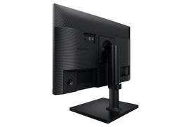 samsung monitorius - Samsung LF24T450FQRXEN - 13 nuotrauka