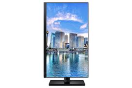 samsung monitorius - Samsung LF24T450FQRXEN - 15 nuotrauka