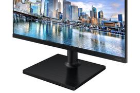 samsung monitorius - Samsung LF24T450FQRXEN - 17 nuotrauka