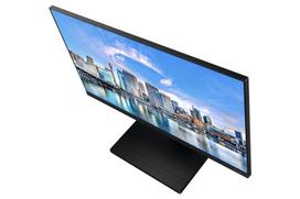 samsung monitorius - Samsung LF24T450FQRXEN - 18 nuotrauka
