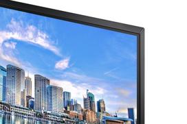 samsung monitorius - Samsung LF24T450FQRXEN - 20 nuotrauka