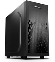 deepcool matrexx 30 - Deepcool Matrexx 30 SI Black (Juodas) - 2 nuotrauka