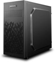 deepcool matrexx 30 - Deepcool Matrexx 30 SI Black (Juodas) - 9 nuotrauka