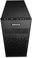 deepcool matrexx 30 - Deepcool Matrexx 30 SI Black (Juodas) - 10 nuotrauka