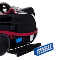 dulkiu siurblys 2100 - Bosch BWD 421 POW - 4 nuotrauka