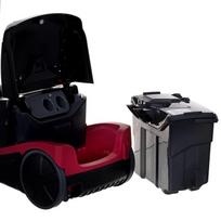 dulkiu siurblys 2100 - Bosch BWD 421 POW - 6 nuotrauka