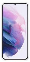 galaxy s21 plus deklas - Samsung Smart LED Back Case For Samsung Galaxy S21 Plus White - 2 nuotrauka