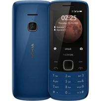225 - Nokia 225 Dual Blue (Mėlynas) - 3 nuotrauka