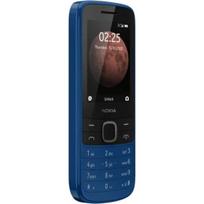 225 - Nokia 225 Dual Blue (Mėlynas) - 2 nuotrauka