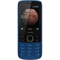 225 - Nokia 225 Dual Blue (Mėlynas) - 5 nuotrauka
