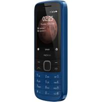 225 - Nokia 225 Dual Blue (Mėlynas) - 4 nuotrauka