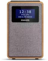 philips radio - Philips TAR5005/10 - 2 nuotrauka