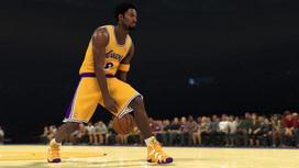nba 2k ps4 - NBA 2K21 PS4 - 2 nuotrauka