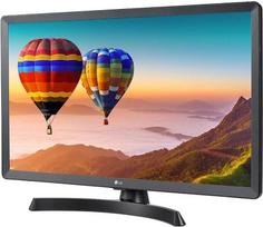 led tv smart - LG 28TN515S Black (Juodas) - 5 nuotrauka