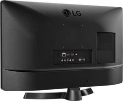 led tv smart - LG 28TN515S Black (Juodas) - 4 nuotrauka