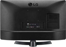 led tv smart - LG 28TN515S Black (Juodas) - 6 nuotrauka