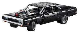 fast furious - LEGO Technic - Dom's Dodge Charger (Fast and Furious) 42111 - 10 nuotrauka