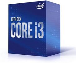 intel core i3 - Intel Core i3-10100 3.6GHz 6MB BOX - 2 nuotrauka