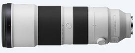 objektyvas sony e mount - Sony FE 200-600mm F5.6–6.3 G OSS White (Baltas) - 4 nuotrauka