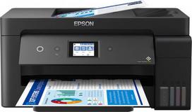 a3 spausdintuvas - Epson EcoTank L14150 - 1 nuotrauka