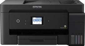 a3 spausdintuvas - Epson EcoTank L14150 - 2 nuotrauka