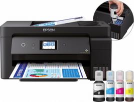 a3 spausdintuvas - Epson EcoTank L14150 - 4 nuotrauka