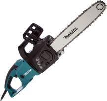 elektrinis grandininis pjuklas - Makita UC3551A - 1 nuotrauka