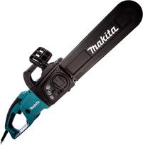 elektrinis grandininis pjuklas - Makita UC3551A - 2 nuotrauka