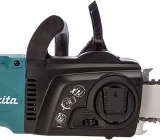 elektrinis grandininis pjuklas - Makita UC3551A - 3 nuotrauka