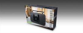 muse radijo - Muse M-091R - 2 nuotrauka