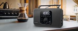 muse radijo - Muse M-091R - 3 nuotrauka