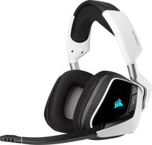 Corsair VOID RGB Elite White (Baltos)