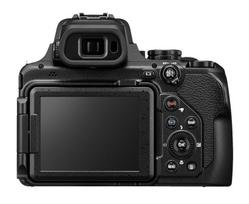 nikon coolpix - Nikon Coolpix P1000 Black (Juodas) - 6 nuotrauka